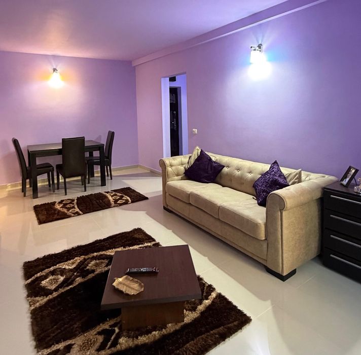 Vânzare apartament în Constanța