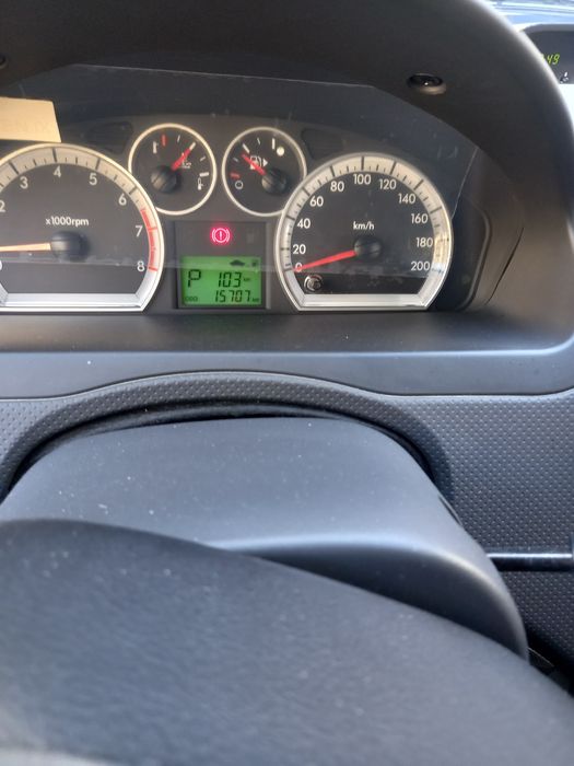 Нексия 3 (2020) 4 позиция