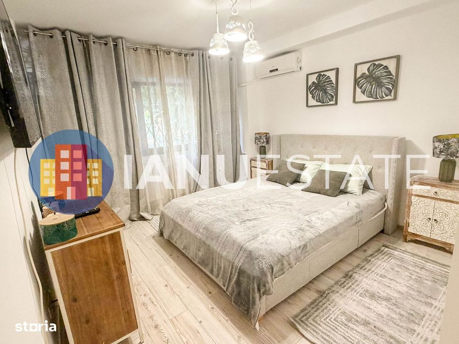 Piata Muncii 5` Metrou Decebal Rond Alba Iulia Renovat Lux Centrala