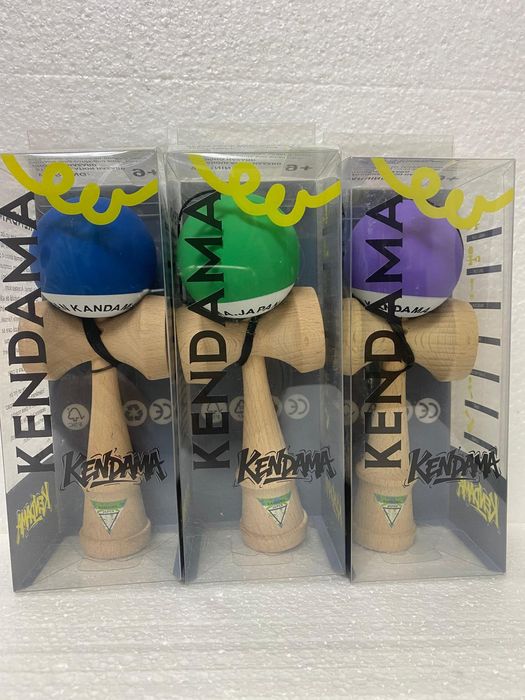 Kendama  Japan noi