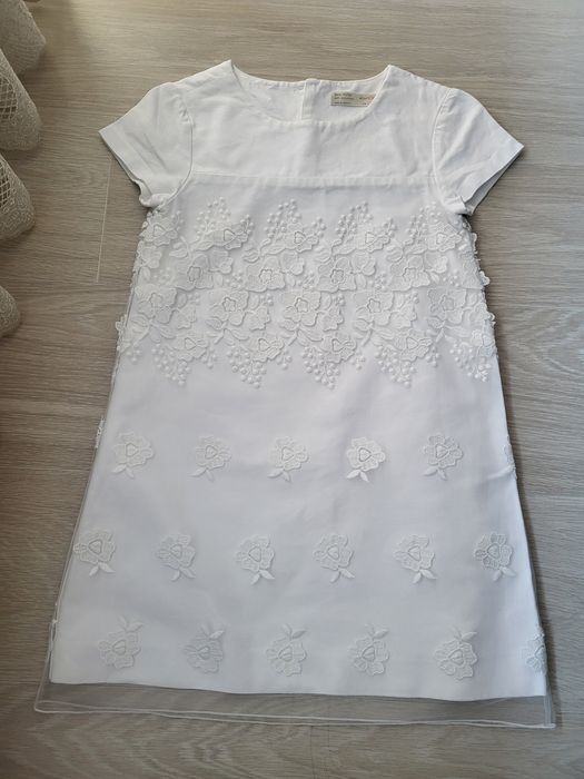 Рокля за кръщене