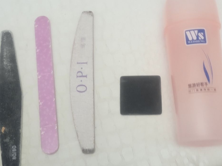 Продам набор для маникюра