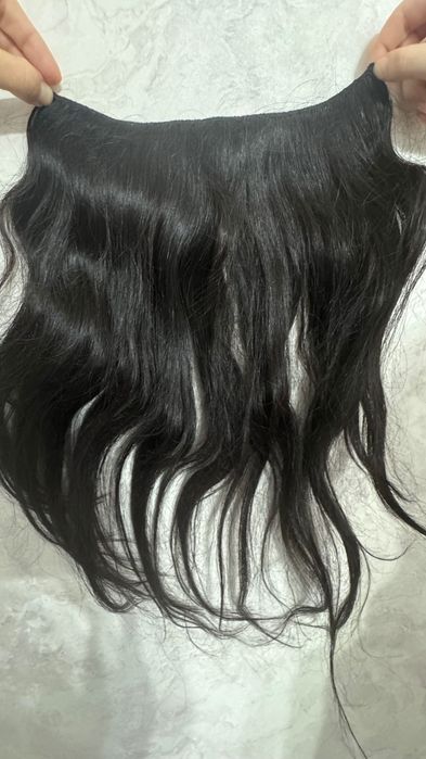 Продаются Натуральные волосы