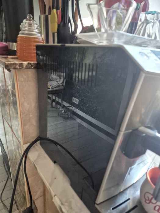 Espressor automat cafea