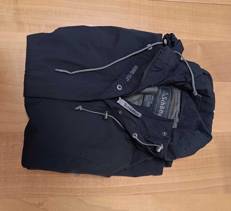 Schöffel- GORE-TEX®-Много Запазено
