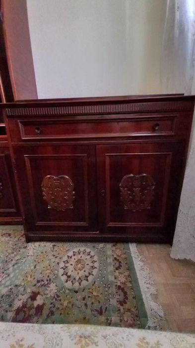 Mobila de sufragerie