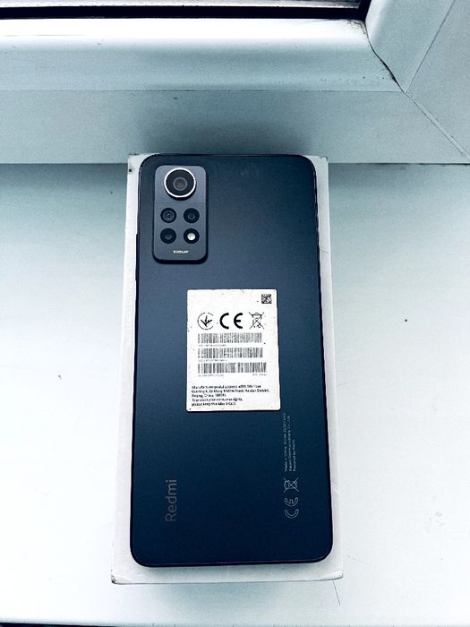 Redmi note 12 pro ideal 256 gb