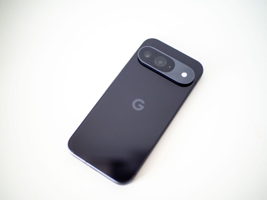 Google Pixel 9 - ca nou - cu garanție