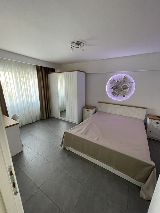 Garsoniera ultracentrala Targoviste