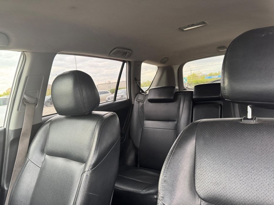 Продам авто Toyta RAV4