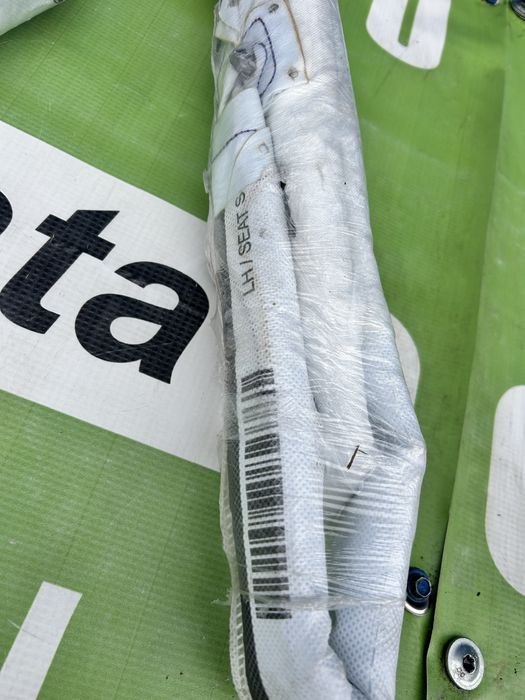 Airbag cortină plafon  stânga Seat Ateca 2022