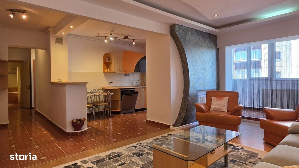 Apartament 3 camere,Brasov