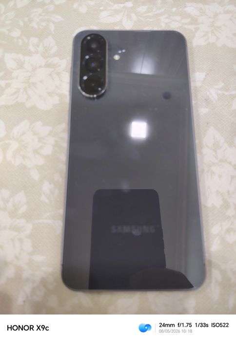 Продаётся бу Samsung A56