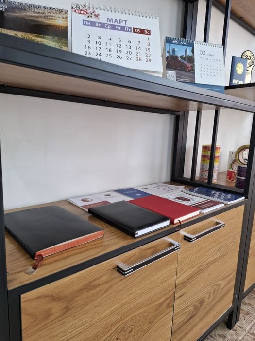 Качественная полиграфия в Янгиюле — Priintok. Дизайн и печать.