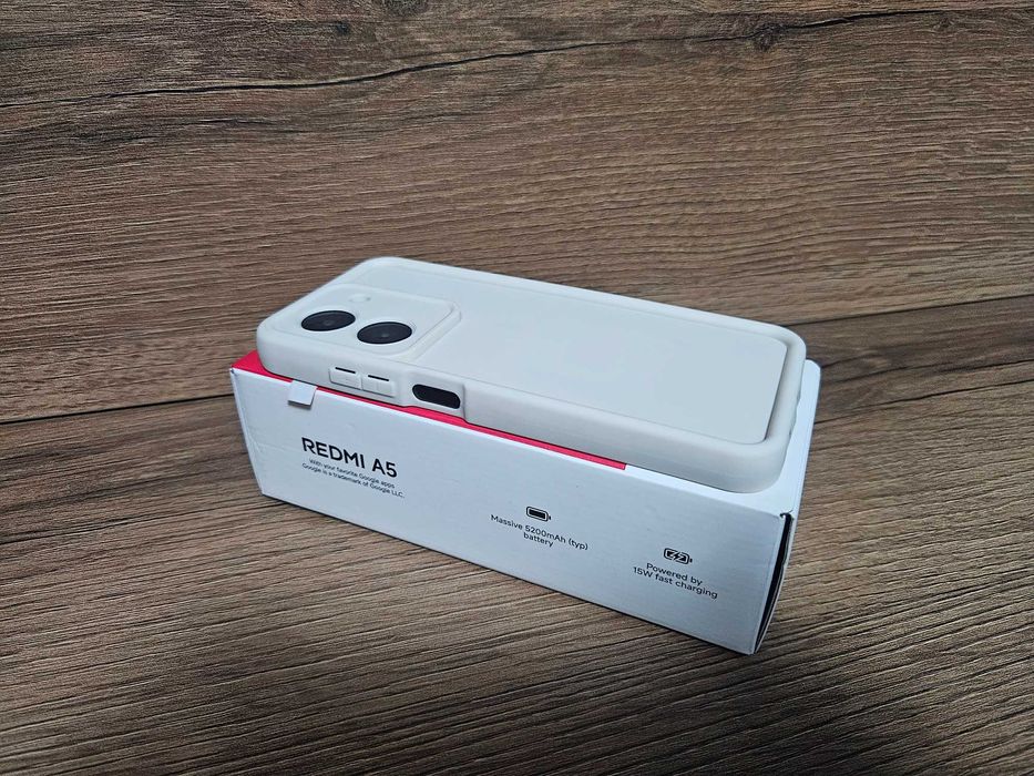 Xiaomi Redmi A5 64gb 2025