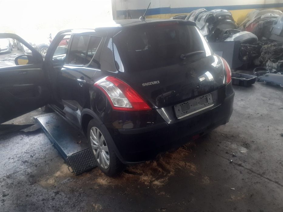 Piese suzuki Swift 2013