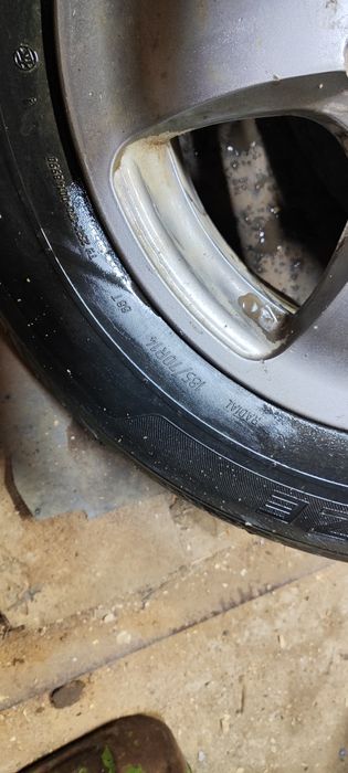 Продам колесо (запасное)