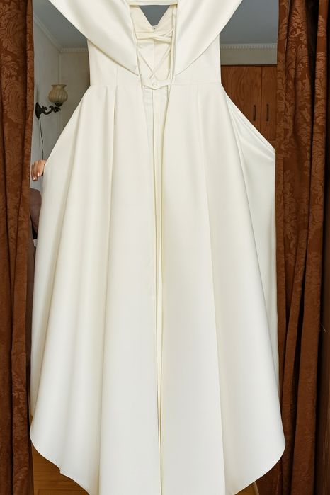 Vând Rochie Mireasa
