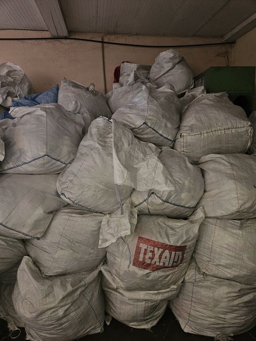 Дрехи втора употреба-2ро и 3то качество-0,10лв.кг