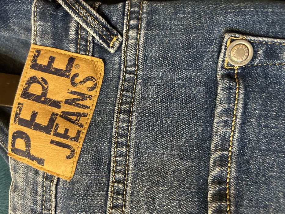 Blugi Pepe Jeans