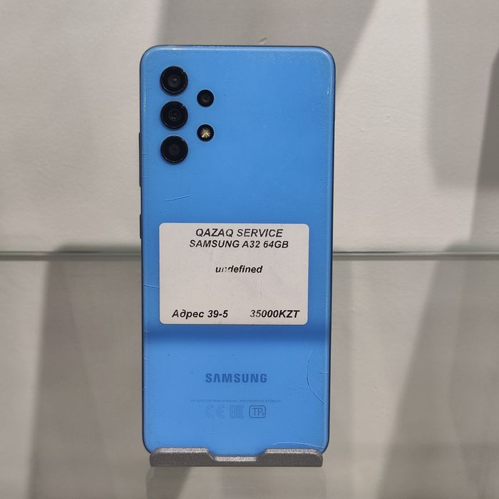 Samsung A32 64GB