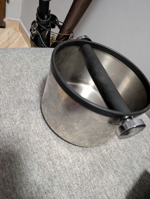 Espresso Knock Box Motta