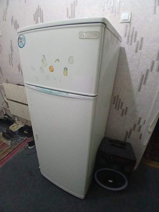 Haladelnik bor sotiladi