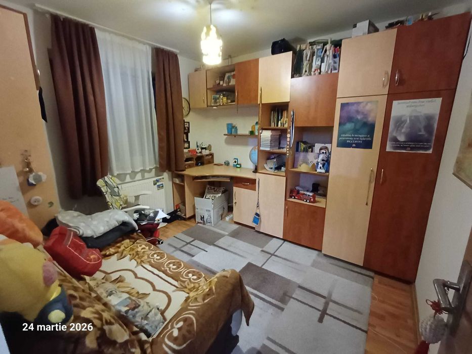 apartament de vanzare