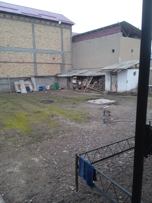 Toshkent shaxar bektemir tumani