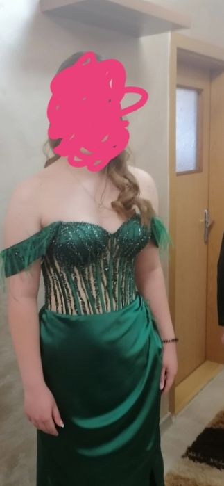 Абитуриентска рокля - Асеновград