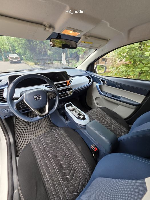 Сотилади Changan Ben Ben 2023