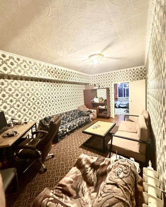 Arenda kvartira 3 komnata