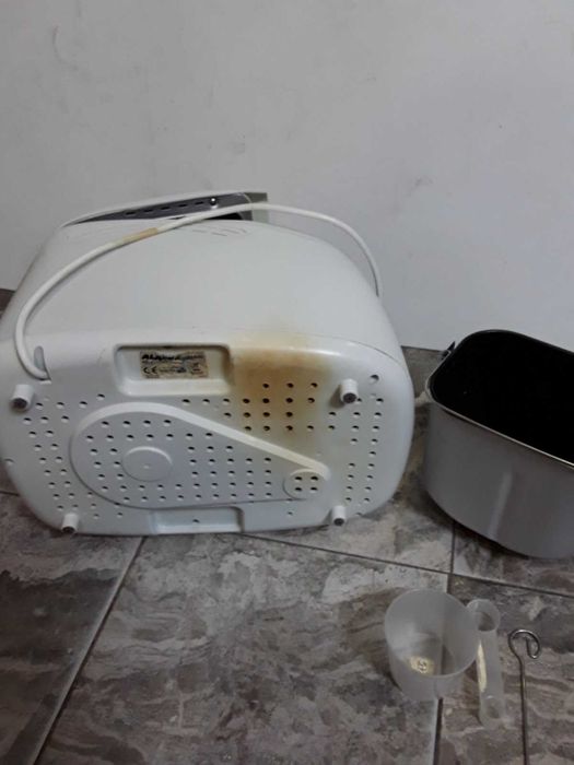 Хлебапекарна Аляска  55лв.