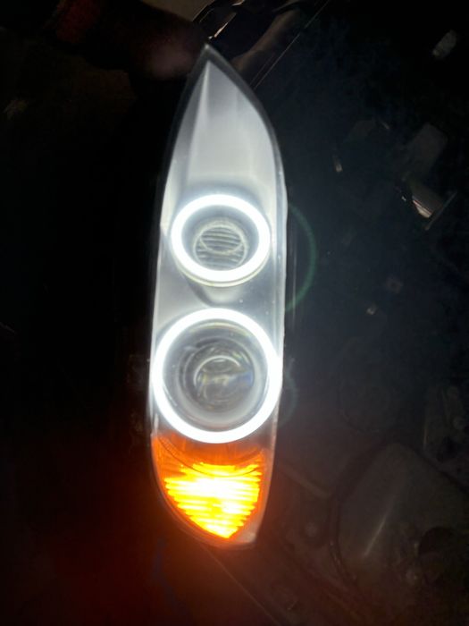 Фарове за е92