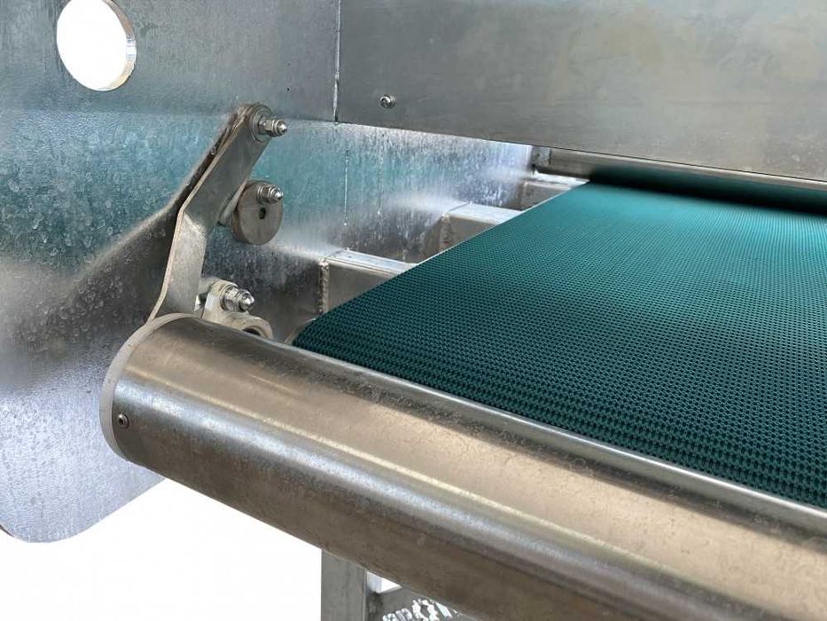 Mașină AUTOMATĂ Spălat Covoare 3m | Model OPTIMIZAT | Protima