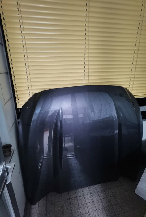 Ford Mustang 2016-2020