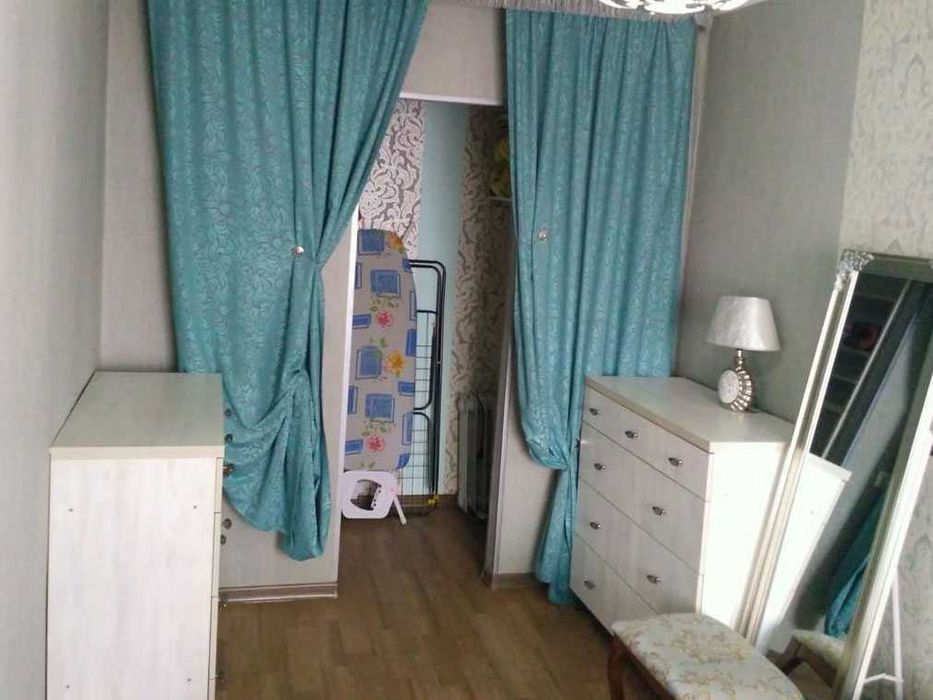 *Продается 2- х комн-студия в Центре города!