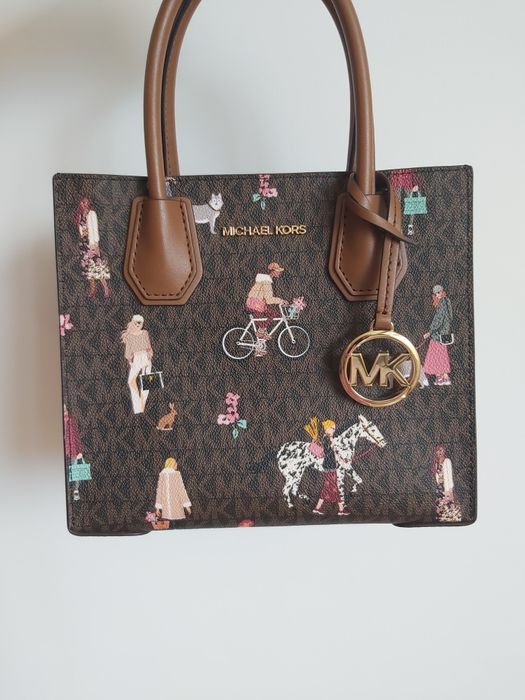 Чанта Michael Kors