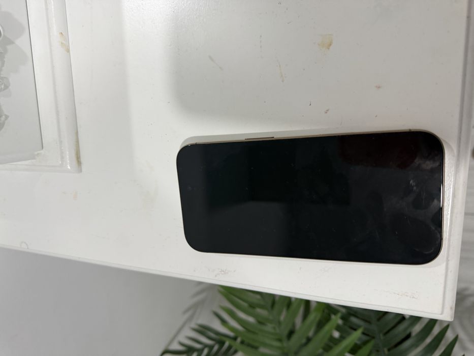 Iphone 16 pro 256 GB