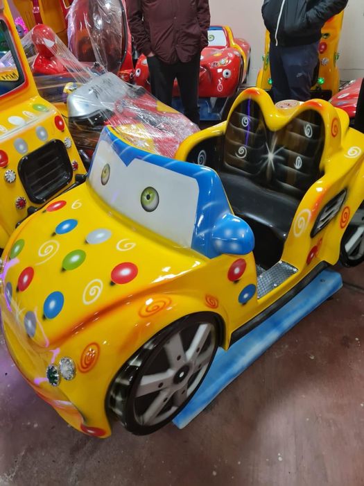 Детски клатушки турски