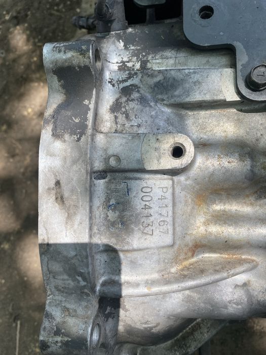 Скоростна кутия за хюндай киа 1.5 crdi