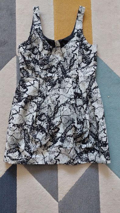 Рокля С-М размер