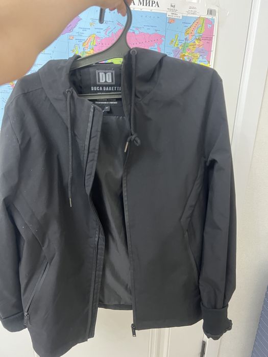 Костюм с брюками