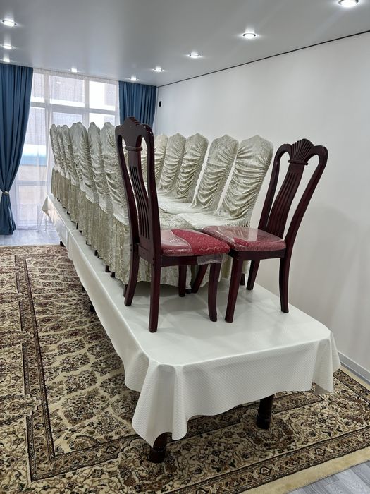 Стол стуля комплект