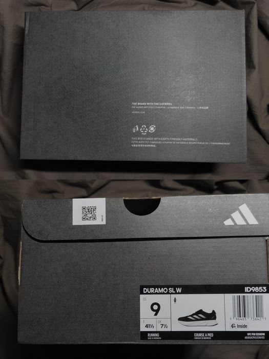 Кроссовки Adidas original