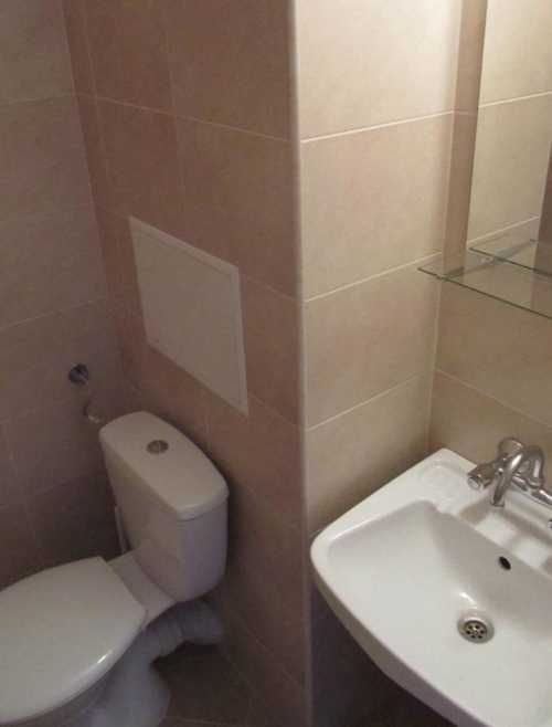 Дава се под наем Двустаен апартамент в София, Дружба 1 - 45 кв.м за 450 € - Снимка #5