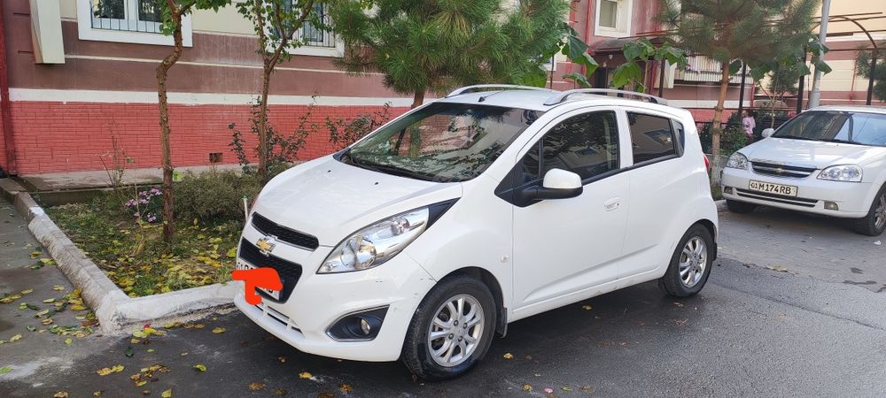 Спарк АТ ,4 позиция 2018/19 год