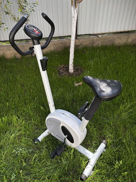 Велотренажёр  для дома