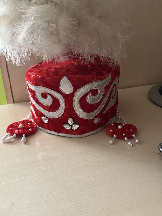 Национальное платье на продажу