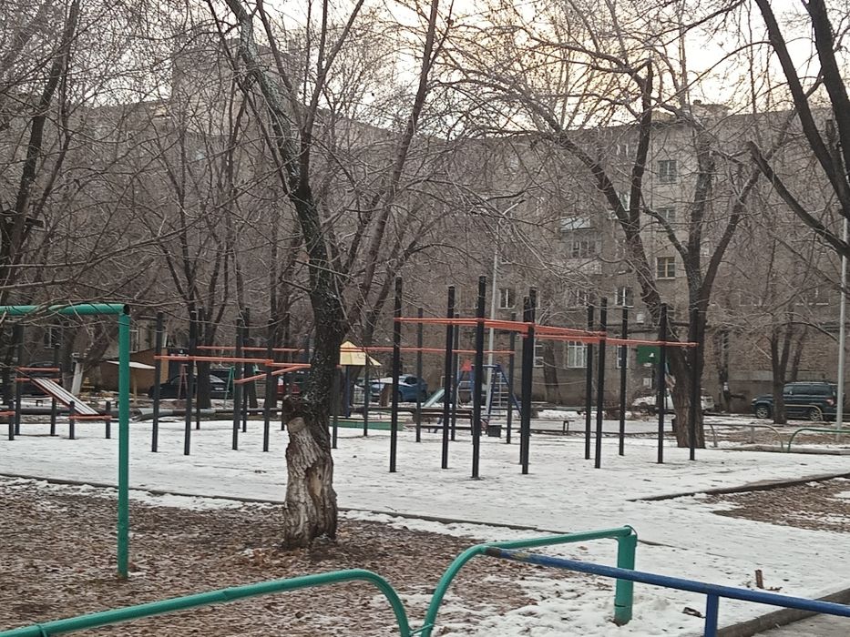 Продаю квартиру тёплая